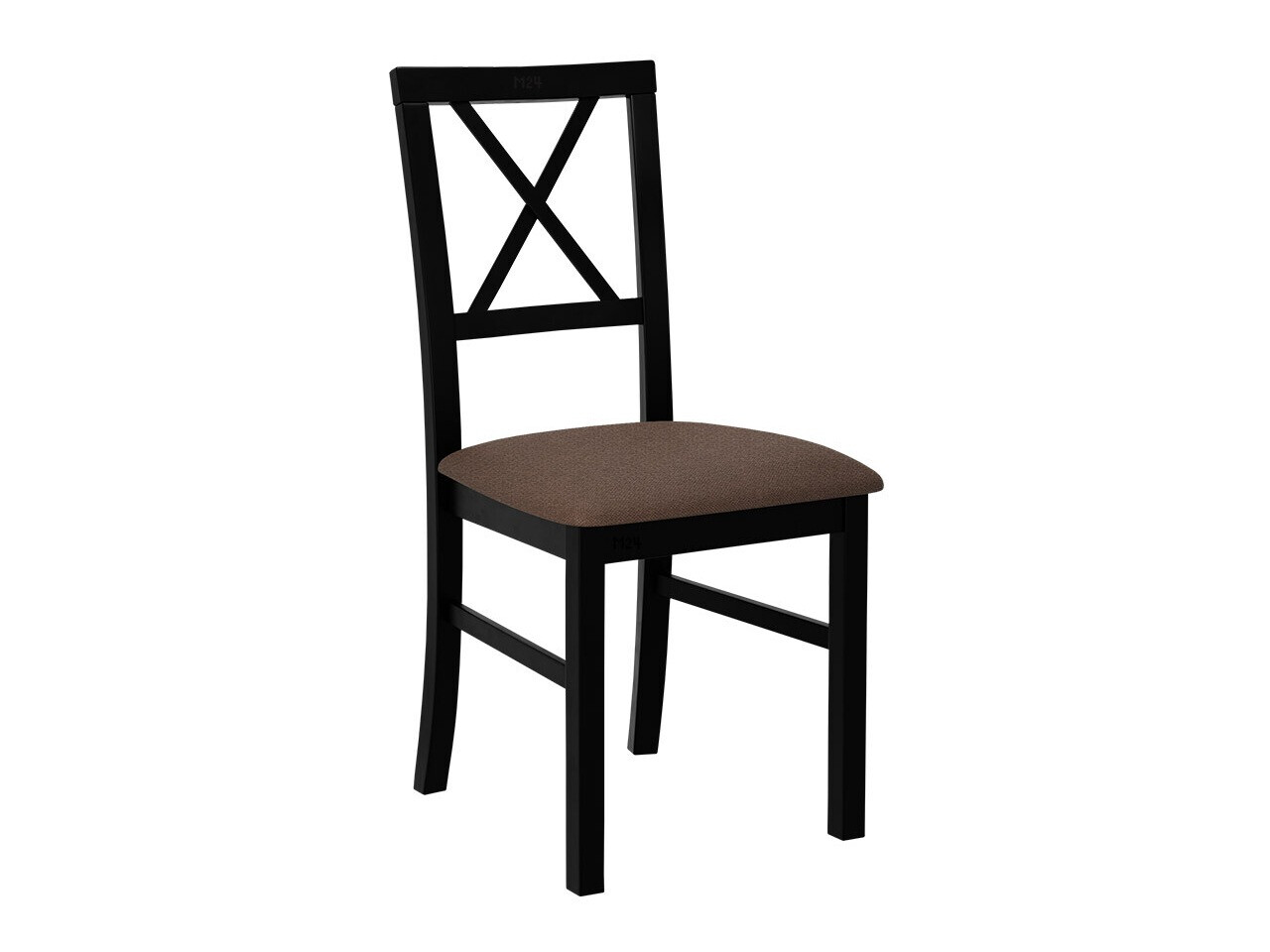 Chair Victorville 156 (Black)
