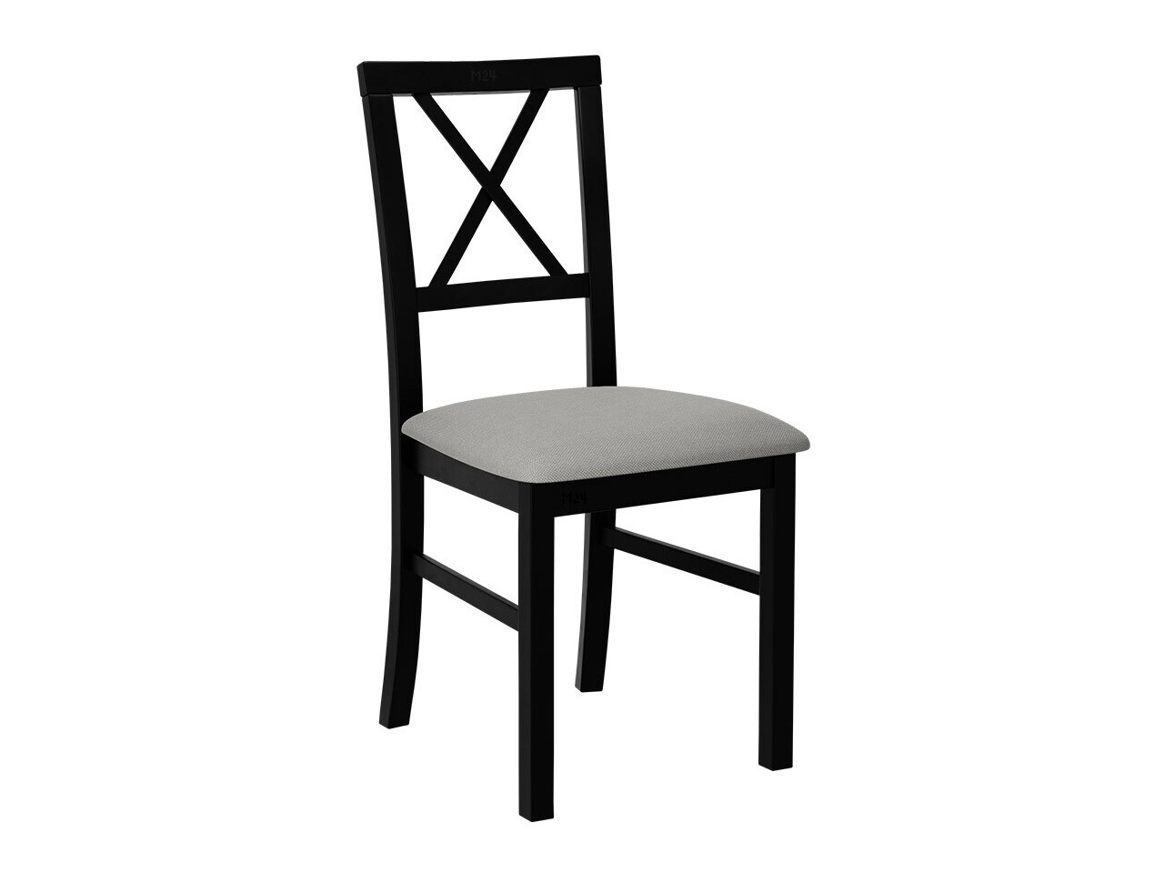 Chair Victorville 156 (Black)
