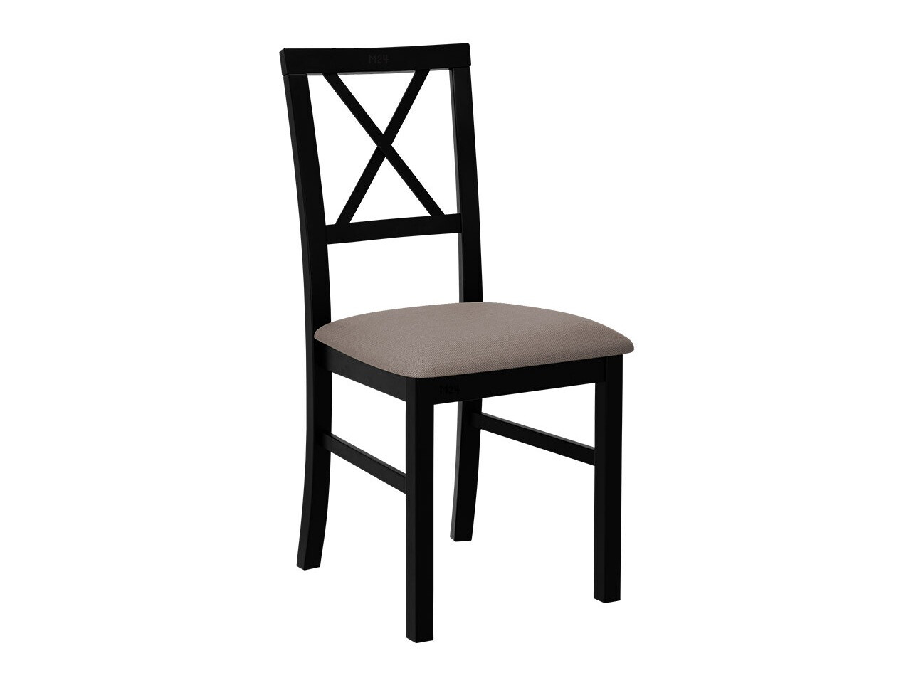 Chair Victorville 156 (Black)
