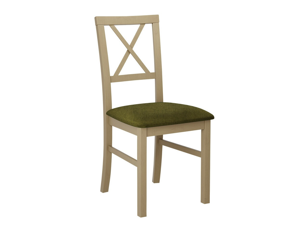 Chair Victorville 156 (Sonoma oak)