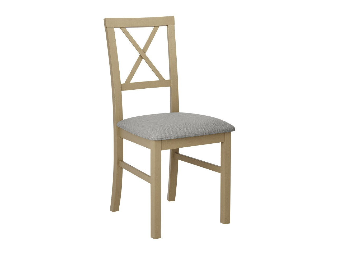 Chair Victorville 156 (Sonoma oak)