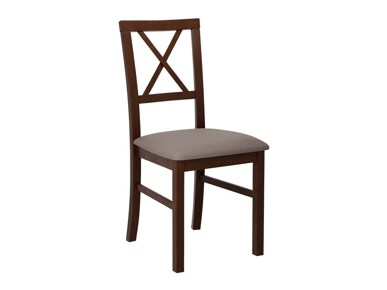 Chair Victorville 156 (Walnut)