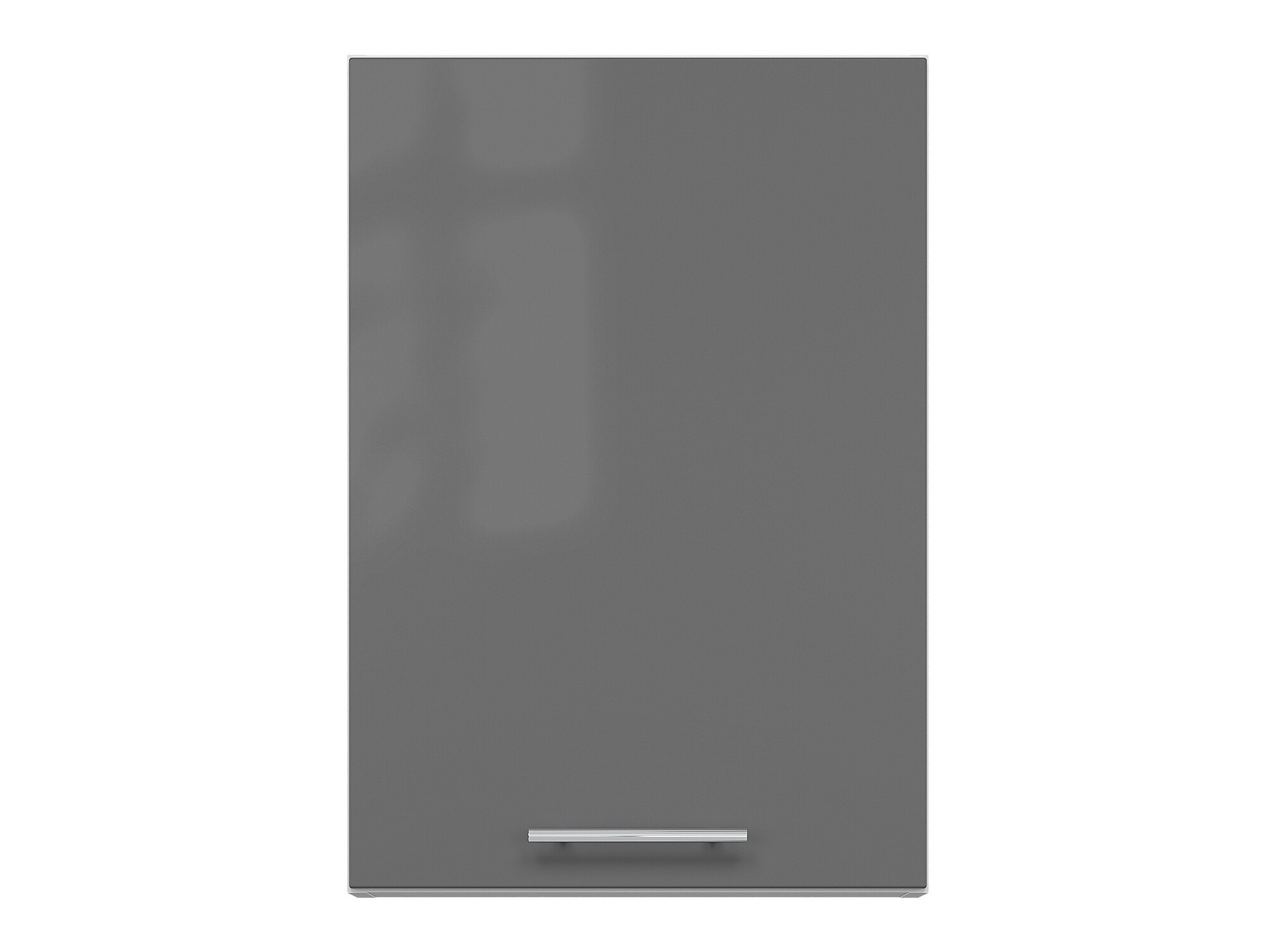 Modular wall cabinet Tiffa Grey 113