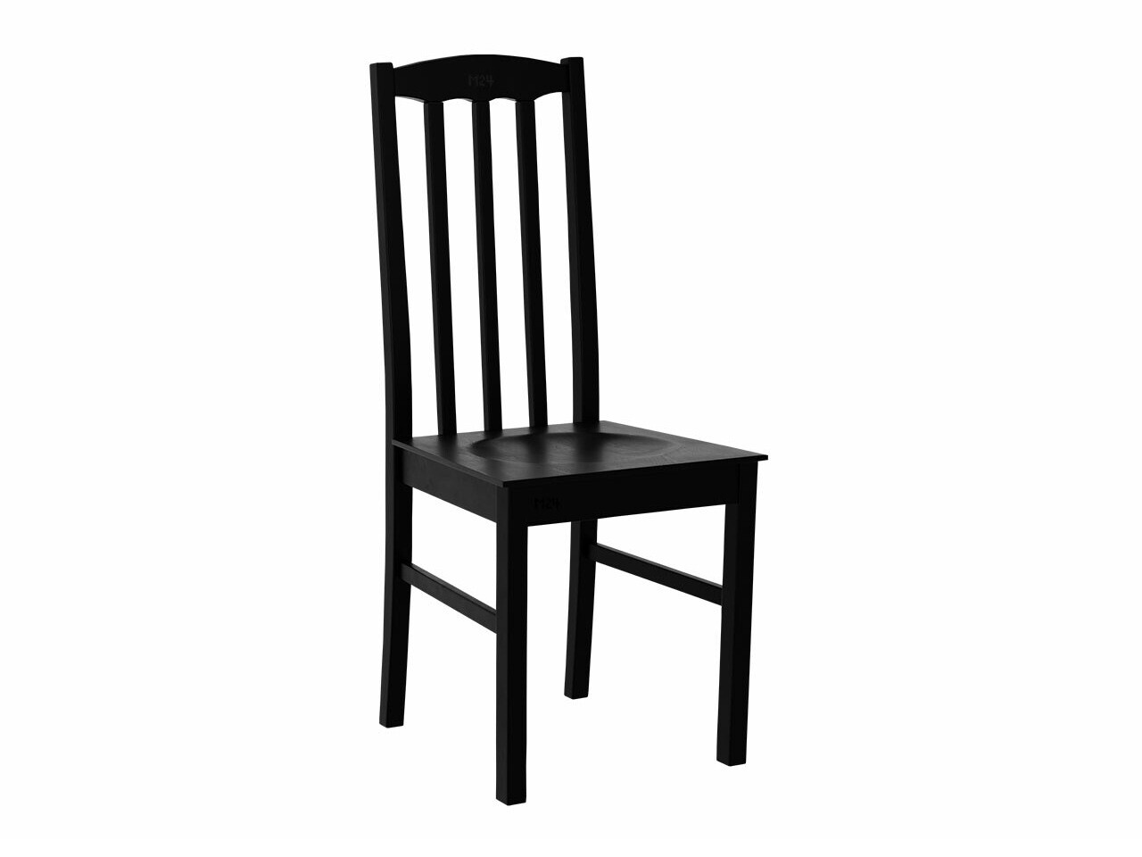 Chair Victorville 367 (Black)