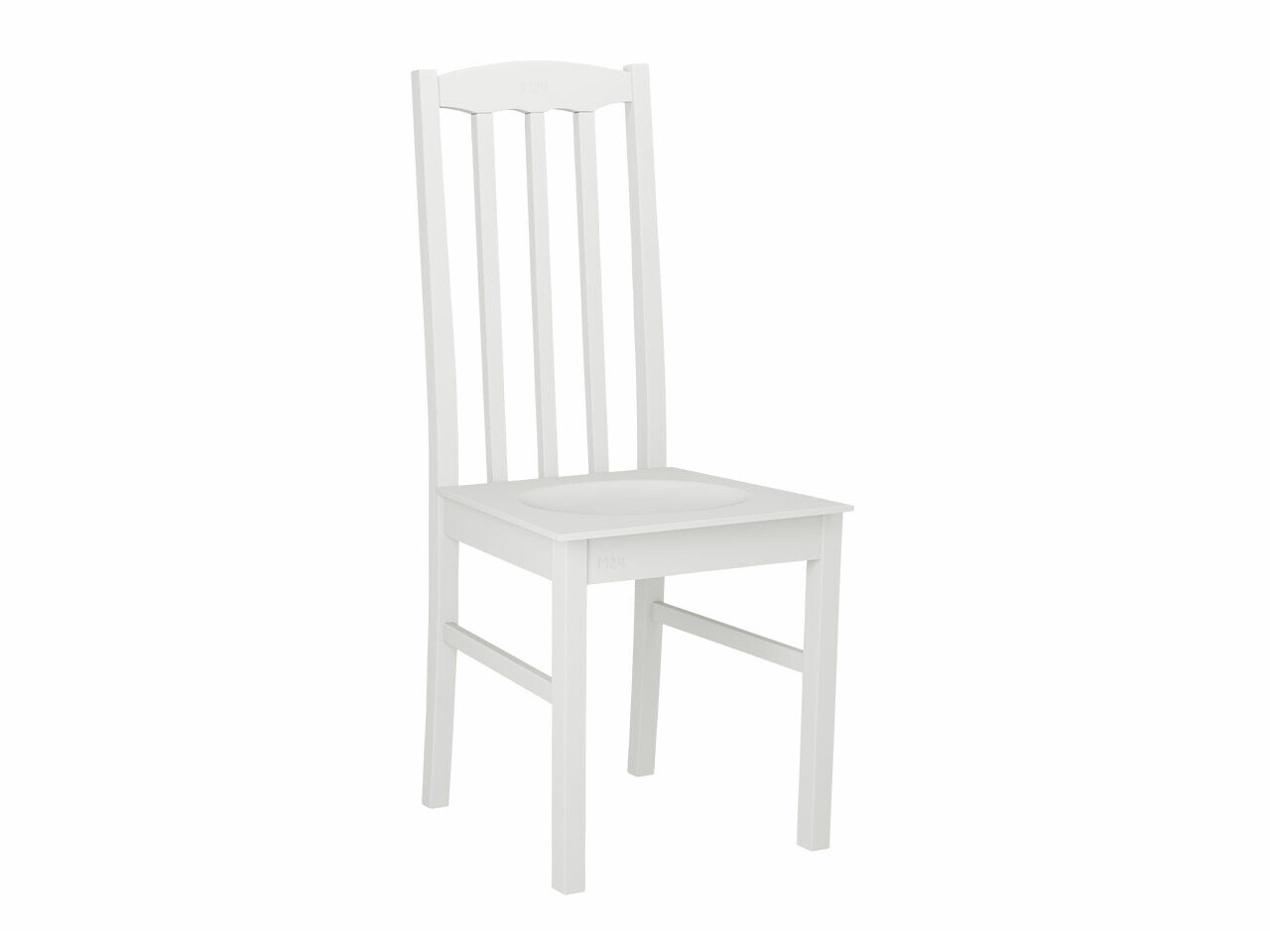 Chair Victorville 367 (White)