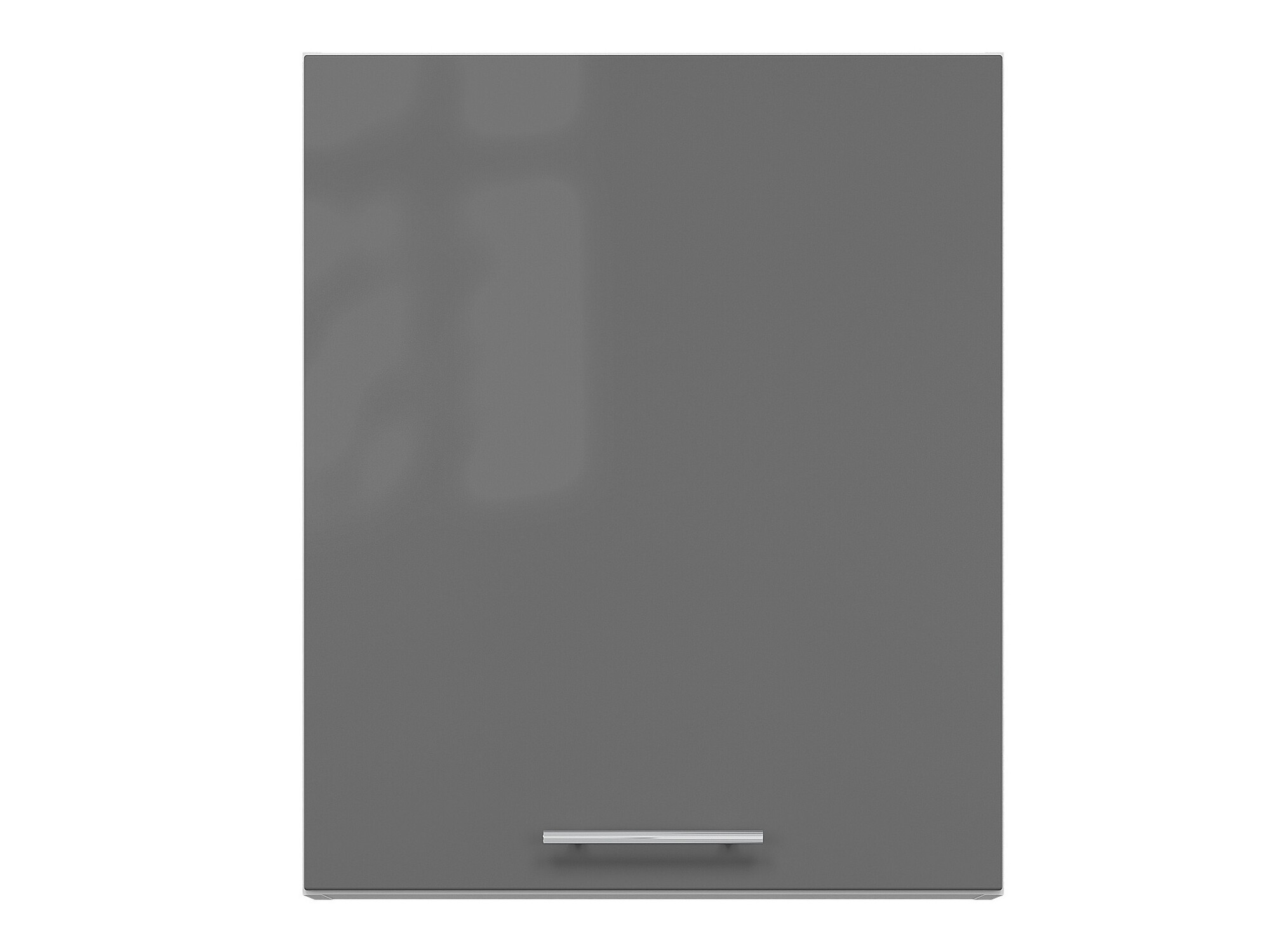 Modular wall cabinet Tiffa Grey 116
