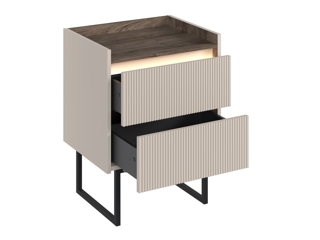 Bedside table Elbtei 108