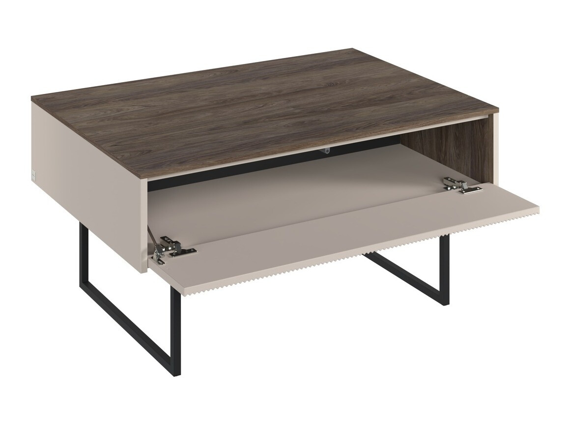 Coffee table Elbtei 106