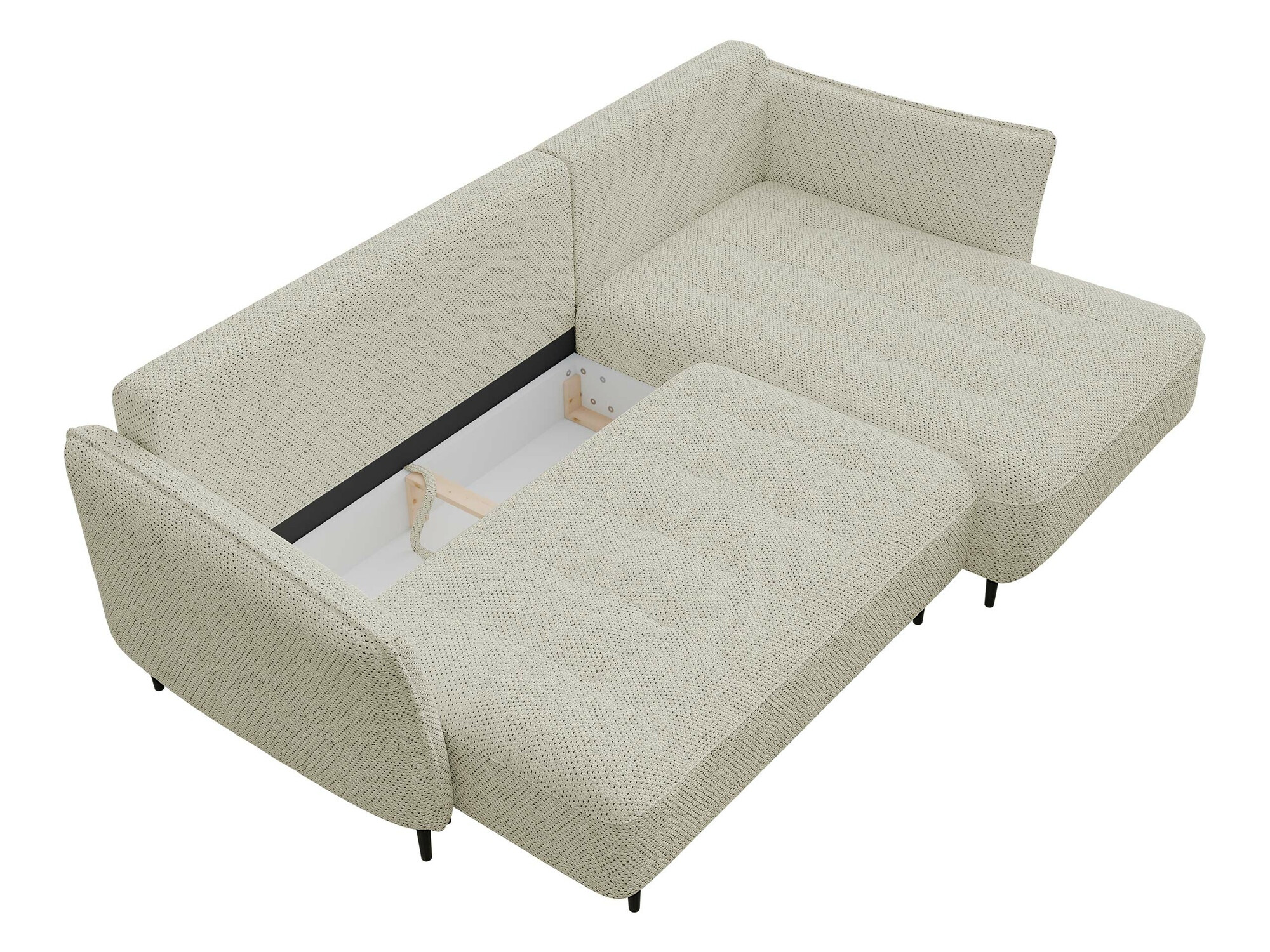 Corner sofa TrendyNest Ocelis (Onega 15)