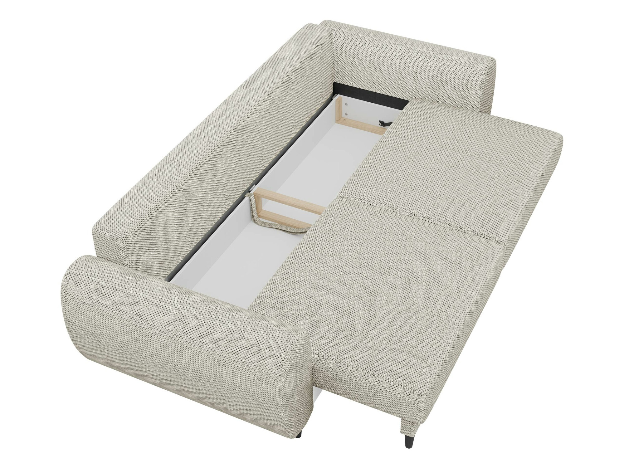 Sofa bed TrendyNest Cervalis (Onega 15)