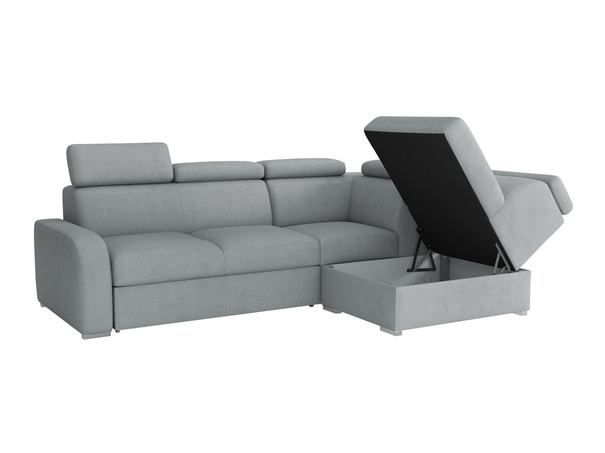Corner sofa Ovos II (Crown 10)