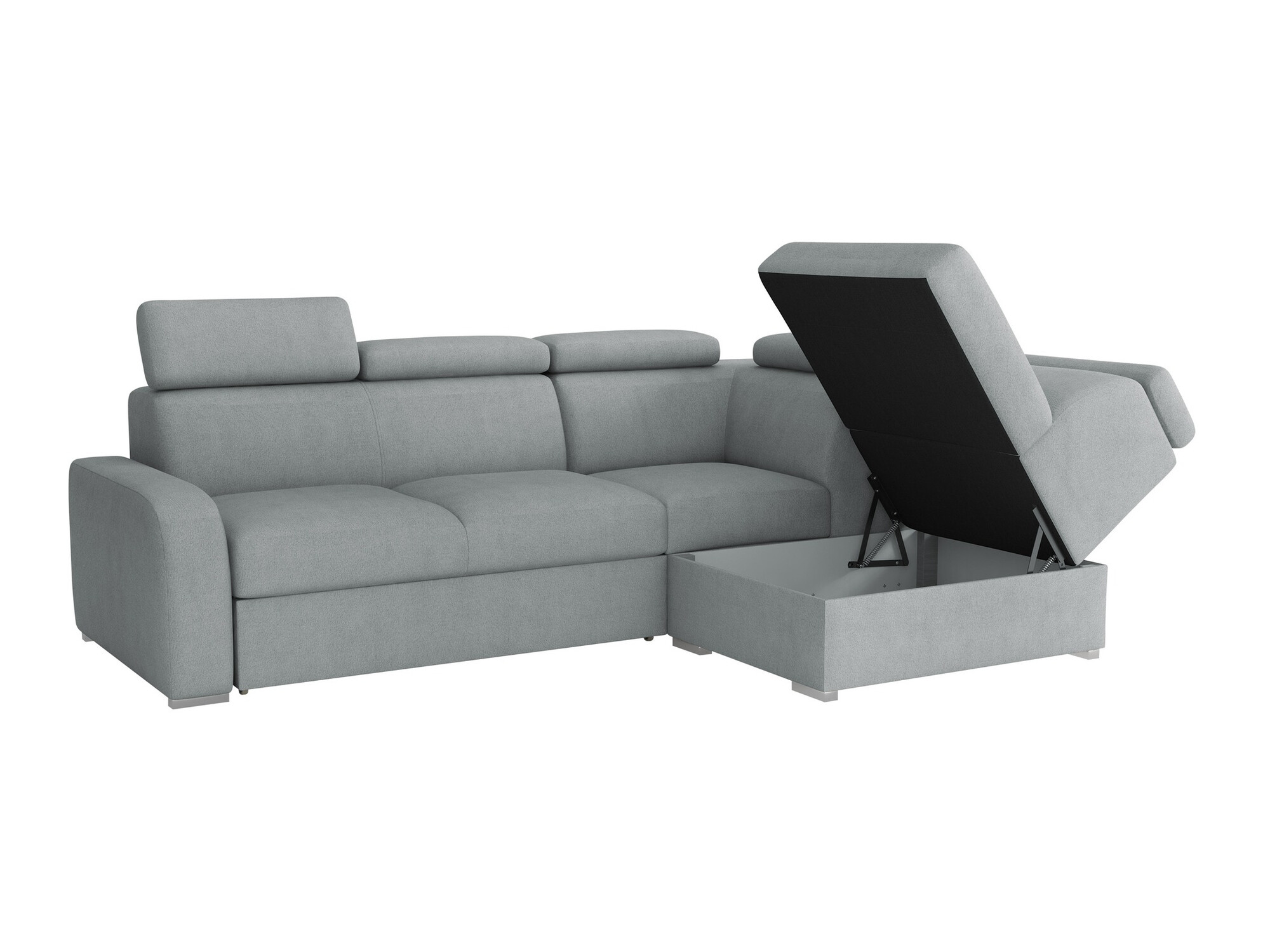Corner sofa Ovos II (Crown 16)