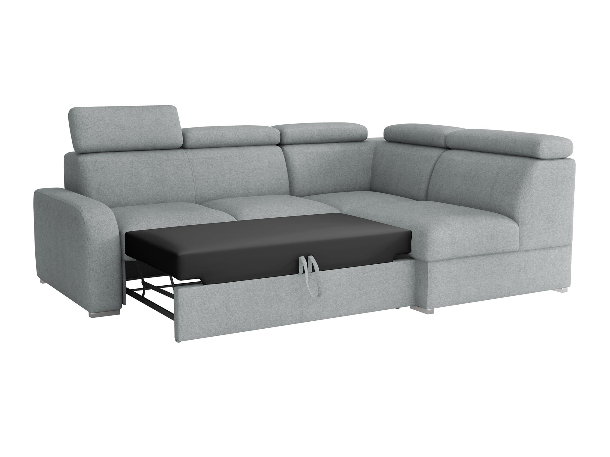 Corner sofa Ovos II (Crown 2)