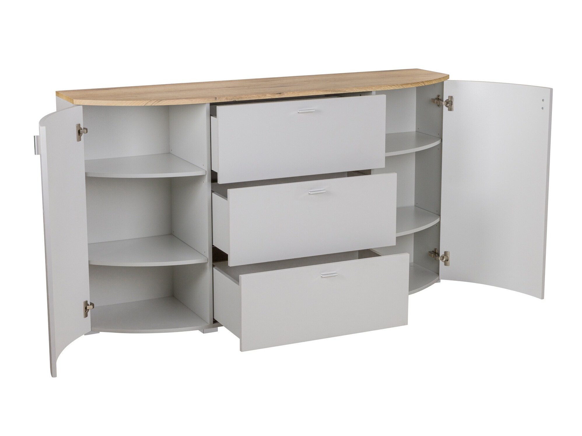 Chest of drawers Tenelmo 110
