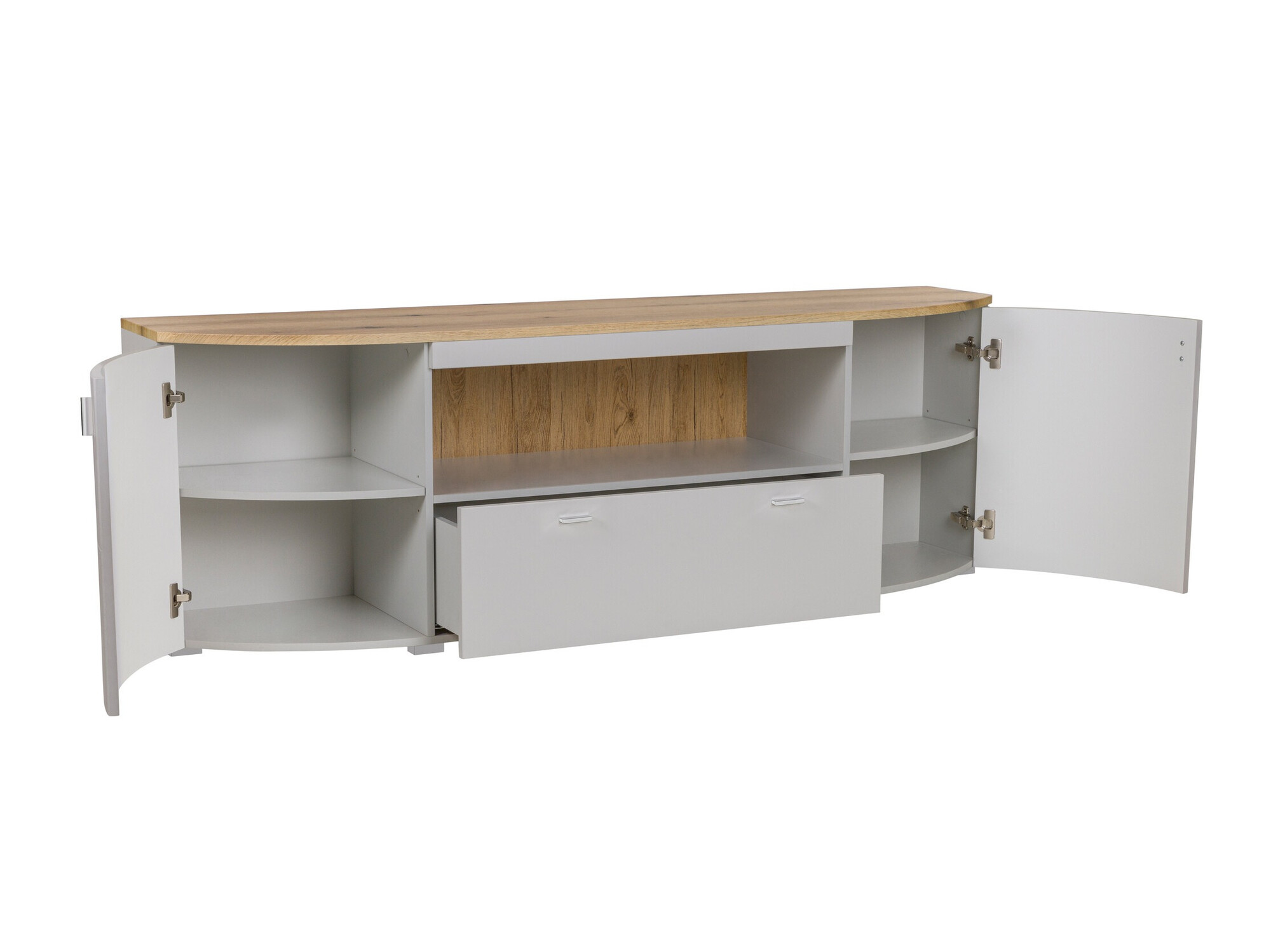 TV stand Tenelmo 114