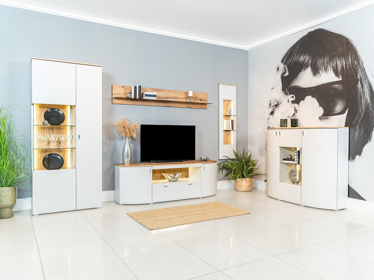 TV stand Tenelmo 114