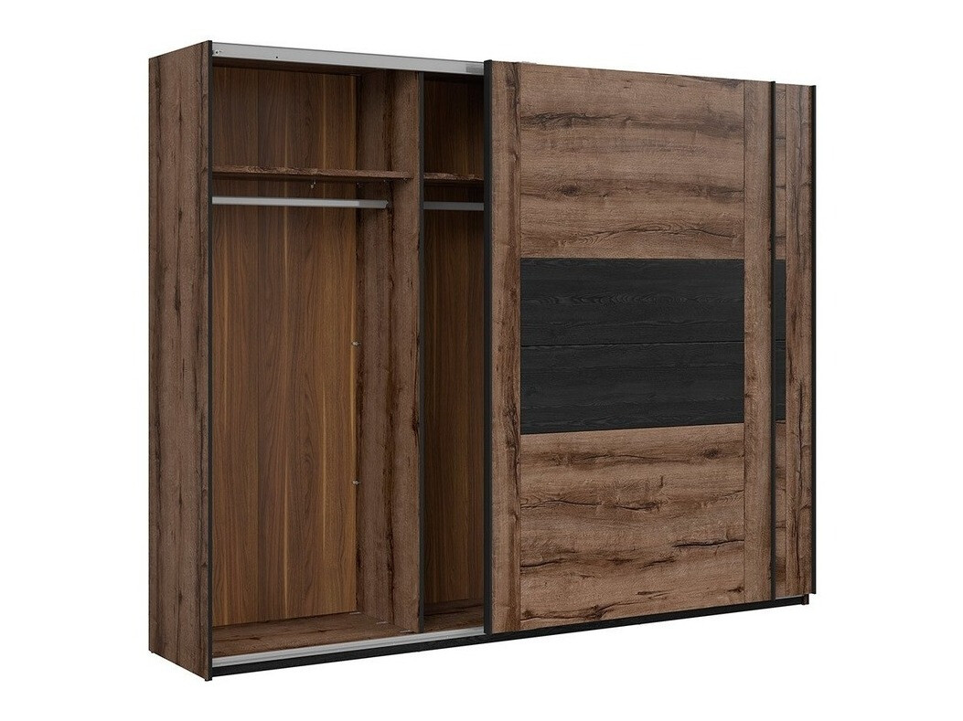 Bookcases Livmoru 105