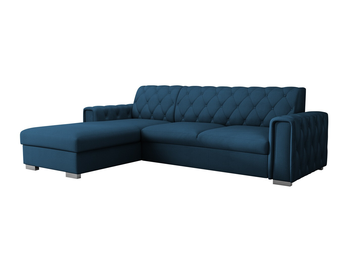 Corner sofa Columbus 203 (Kronos 09)