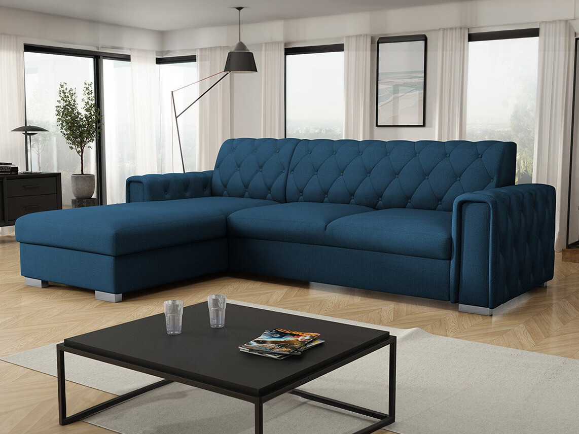 Corner sofa Columbus 203 (Kronos 09)