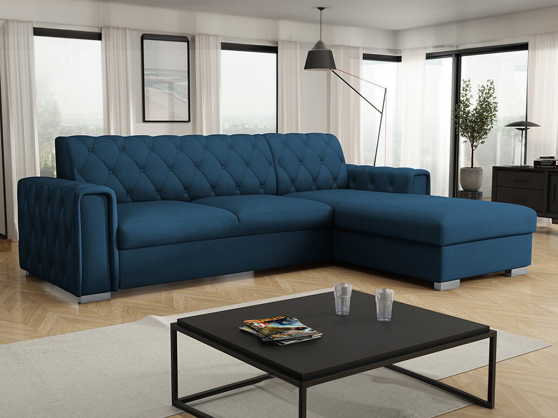 Corner sofa Columbus 203 (Kronos 09)