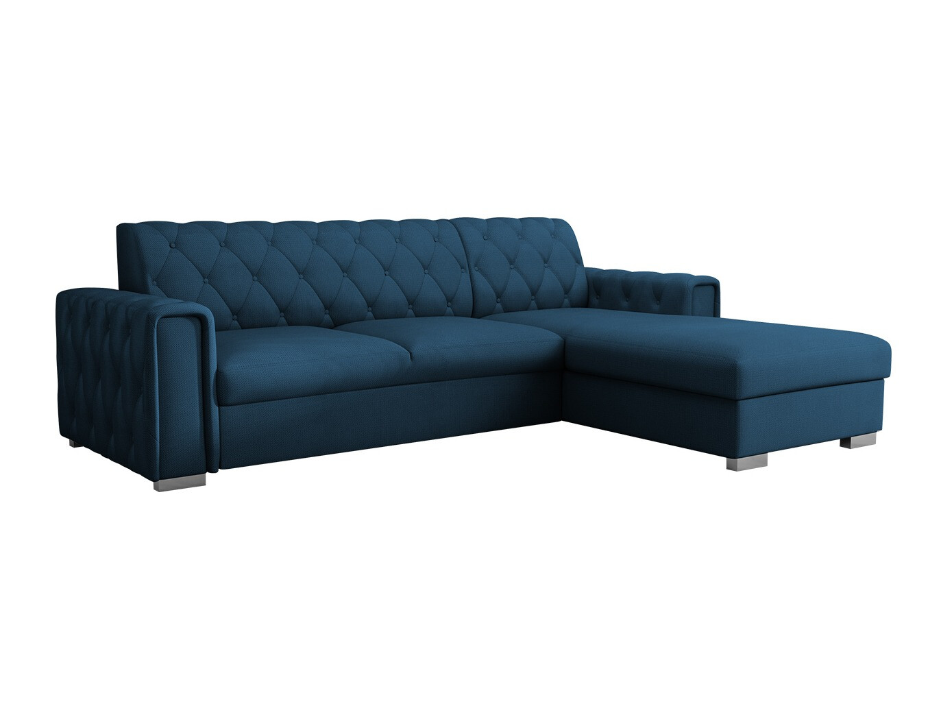 Corner sofa Columbus 203 (Kronos 09)