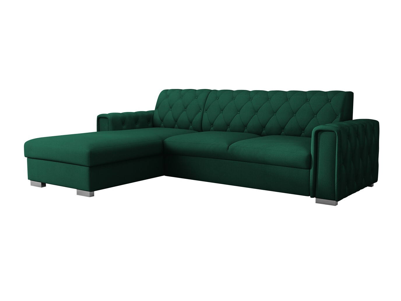 Corner sofa Columbus 203 (Kronos 19)
