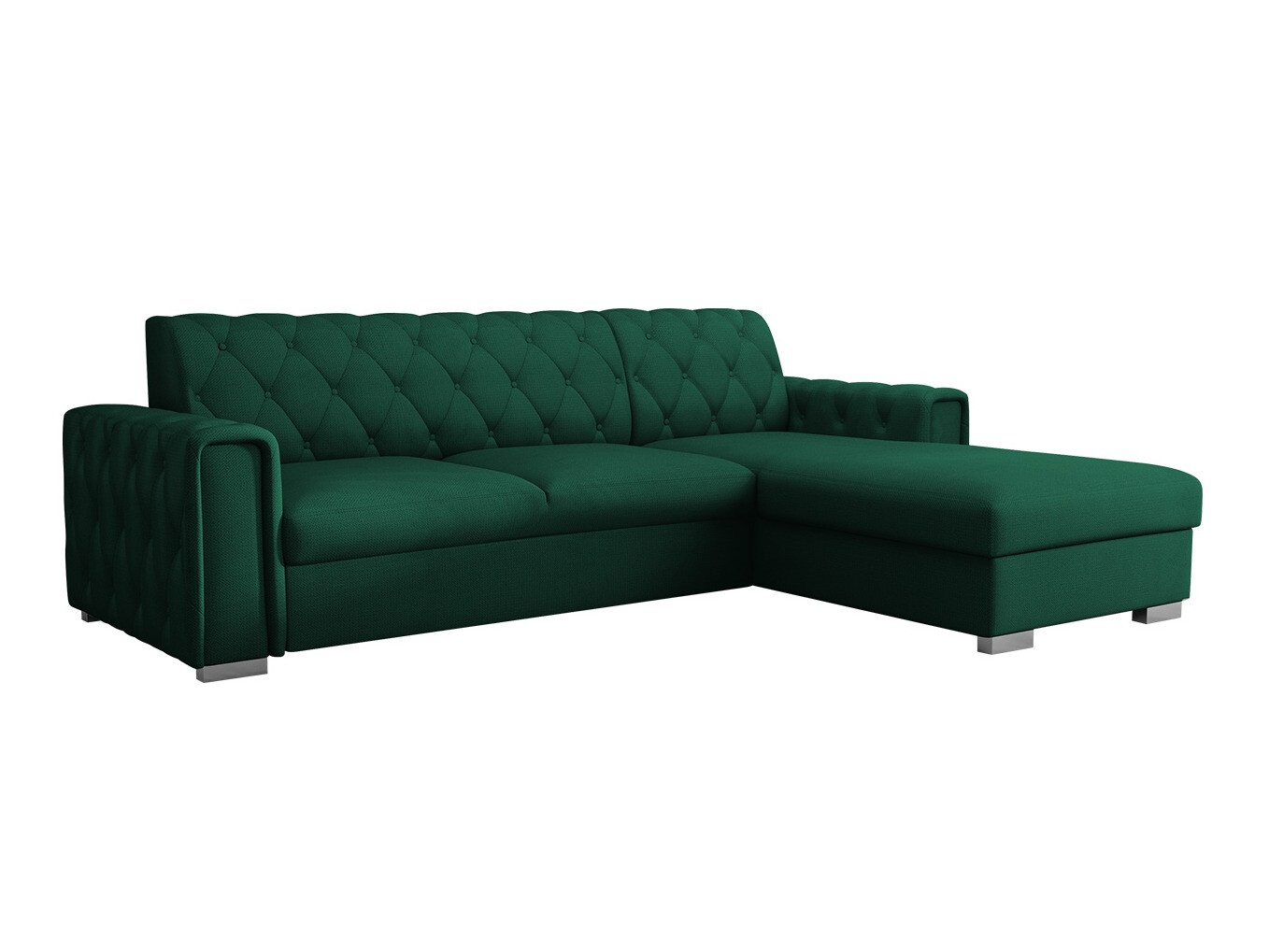 Corner sofa Columbus 203 (Kronos 19)