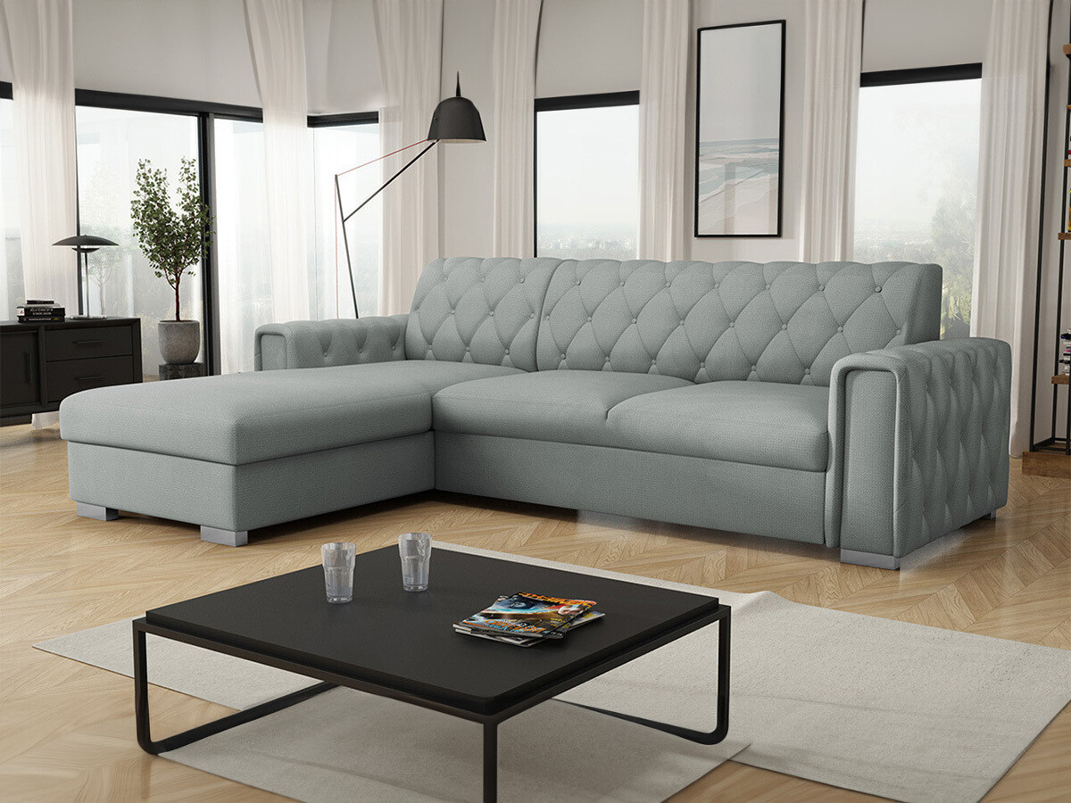 Corner sofa Columbus 203 (Kronos 53)