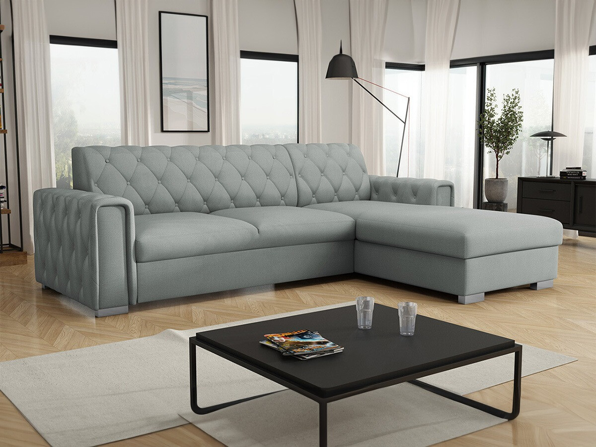 Corner sofa Columbus 203 (Kronos 53)