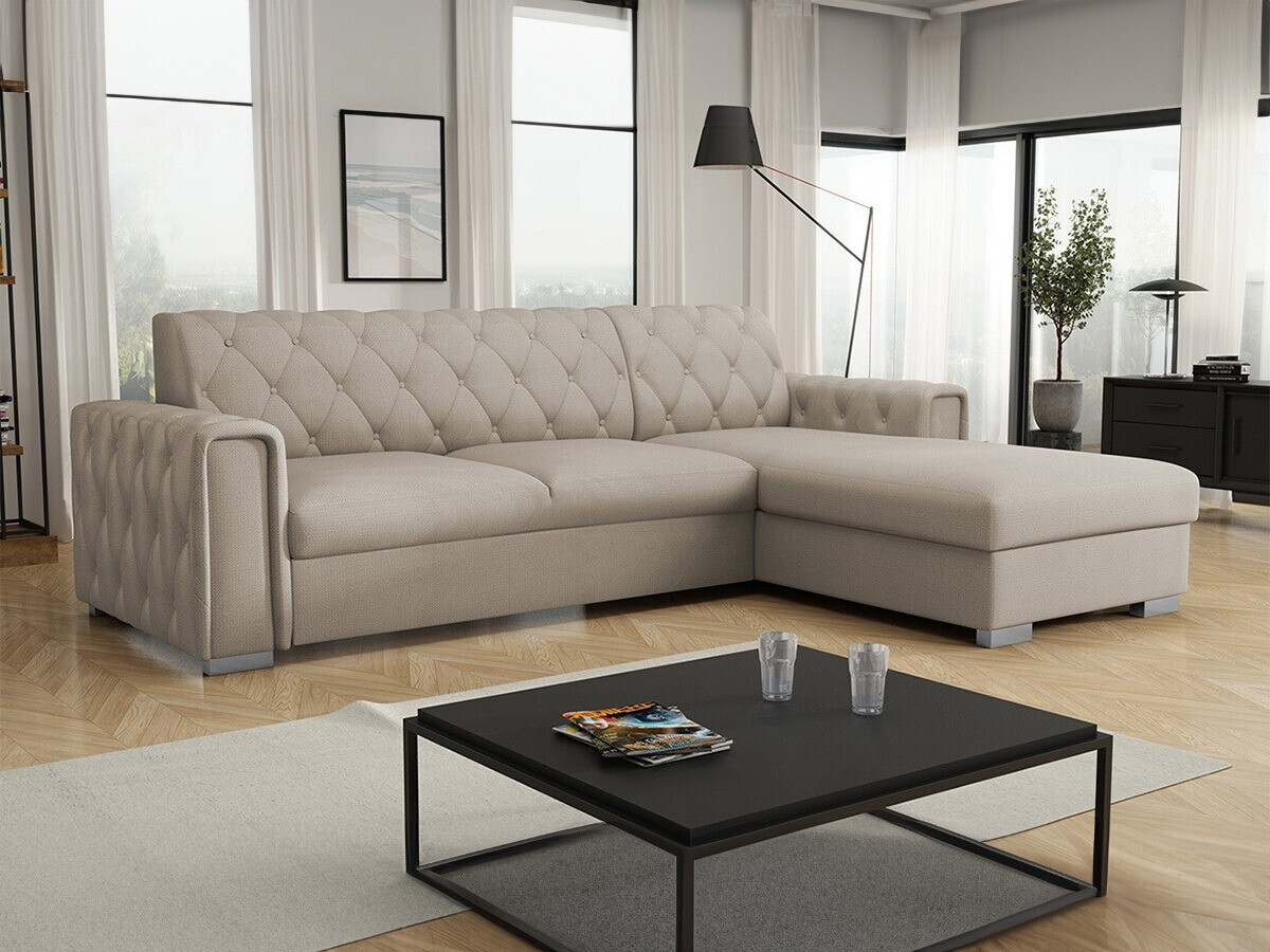Corner sofa Columbus 203 (Paros 2)