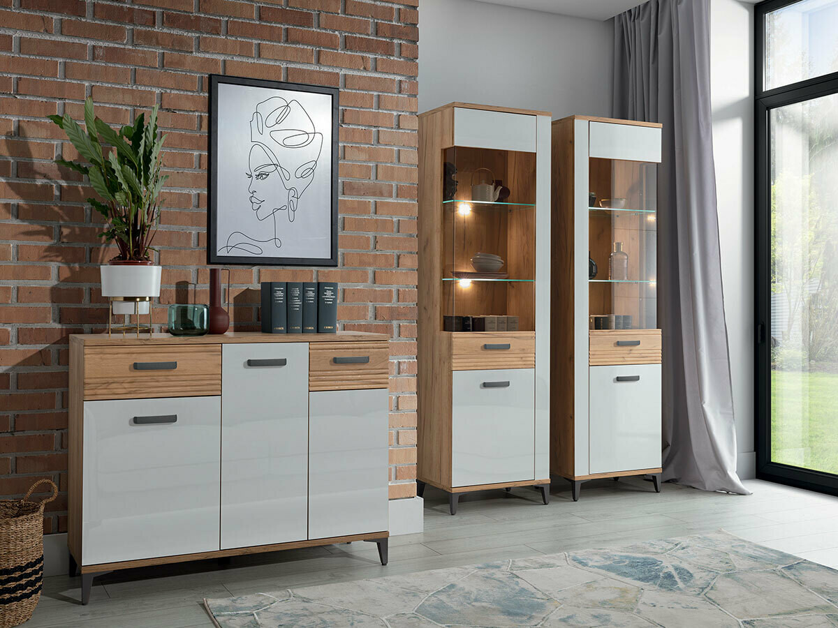 Living room set Tormave 117