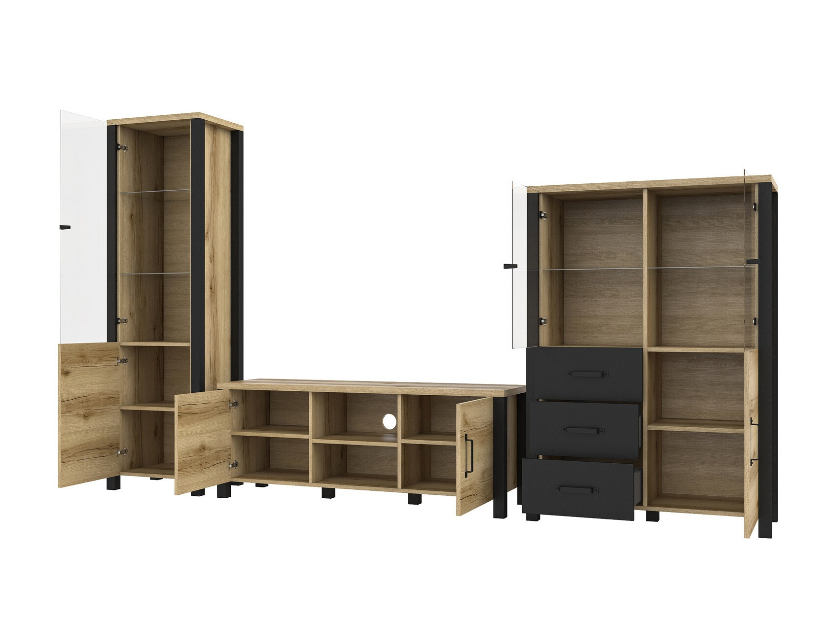 Living room set Tornua 108