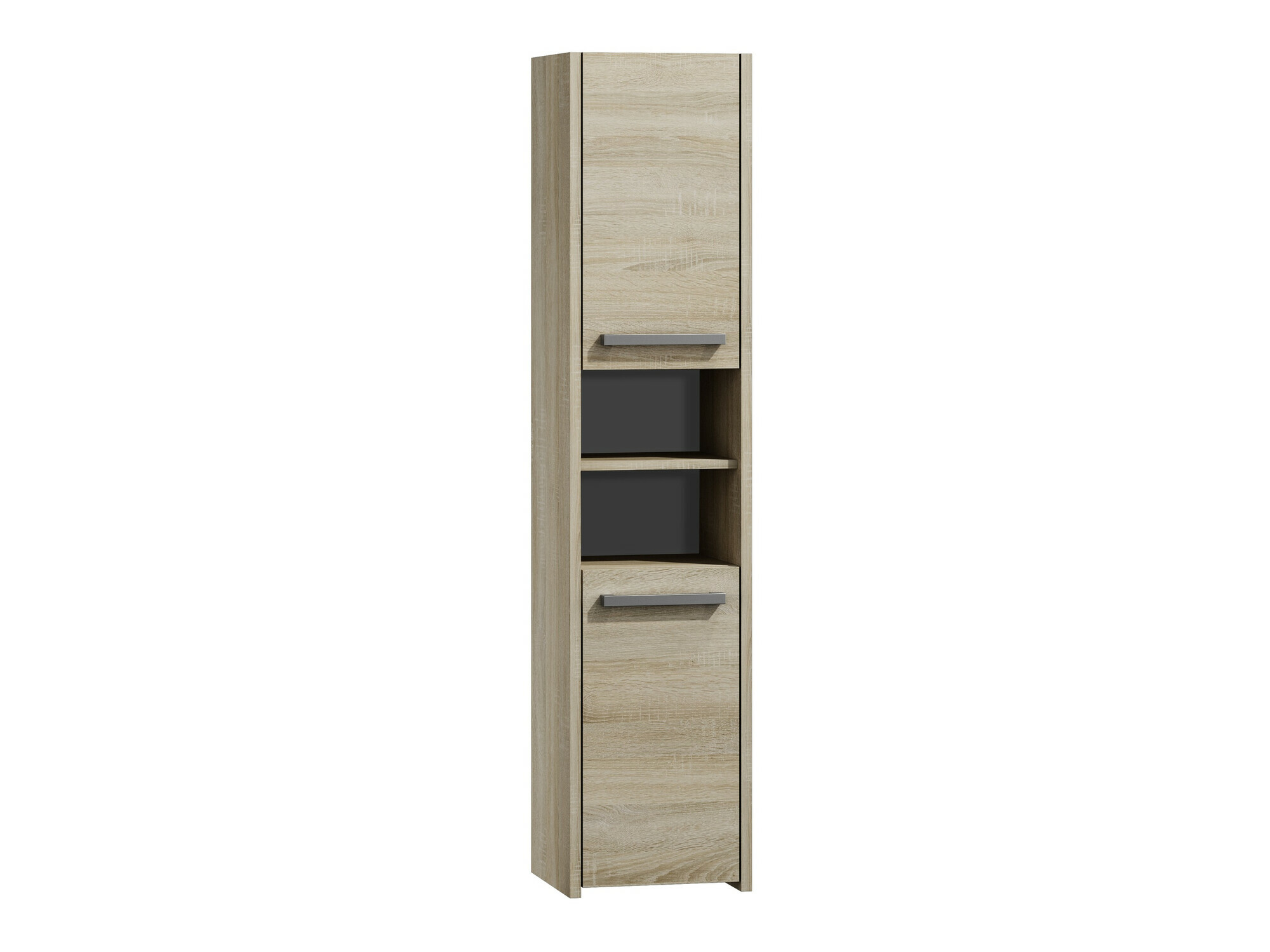 Standing bathroom cabinet Mandeville 250 (Sonoma oak)