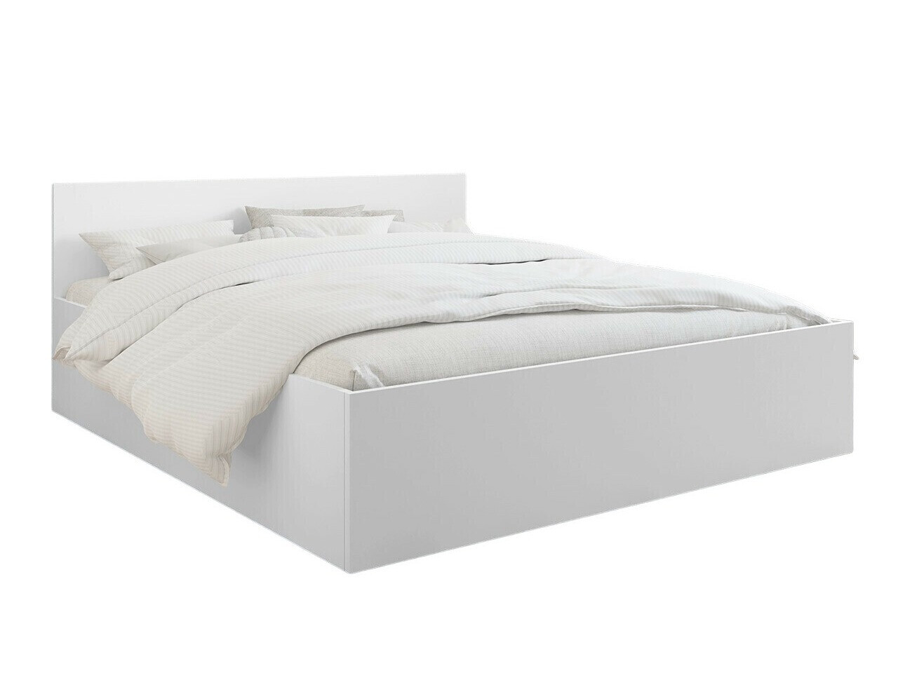 Bed Comfivo Pastor
