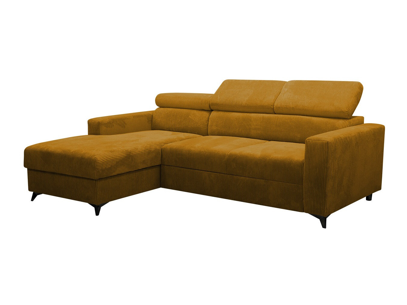 Corner sofa Columbus 191 (Poso 01)