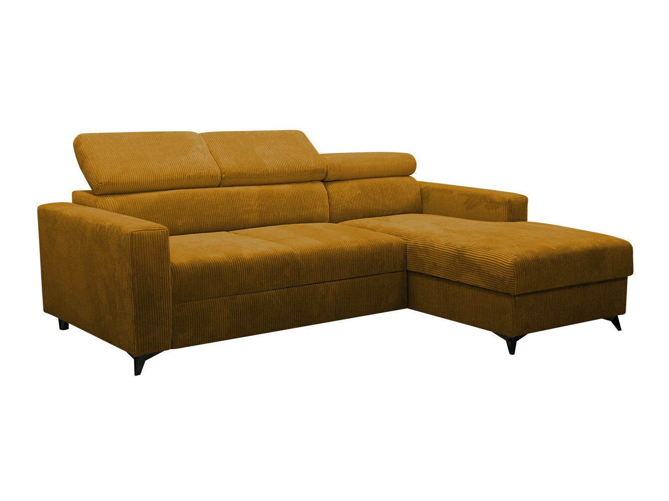 Corner sofa Columbus 191 (Poso 01)