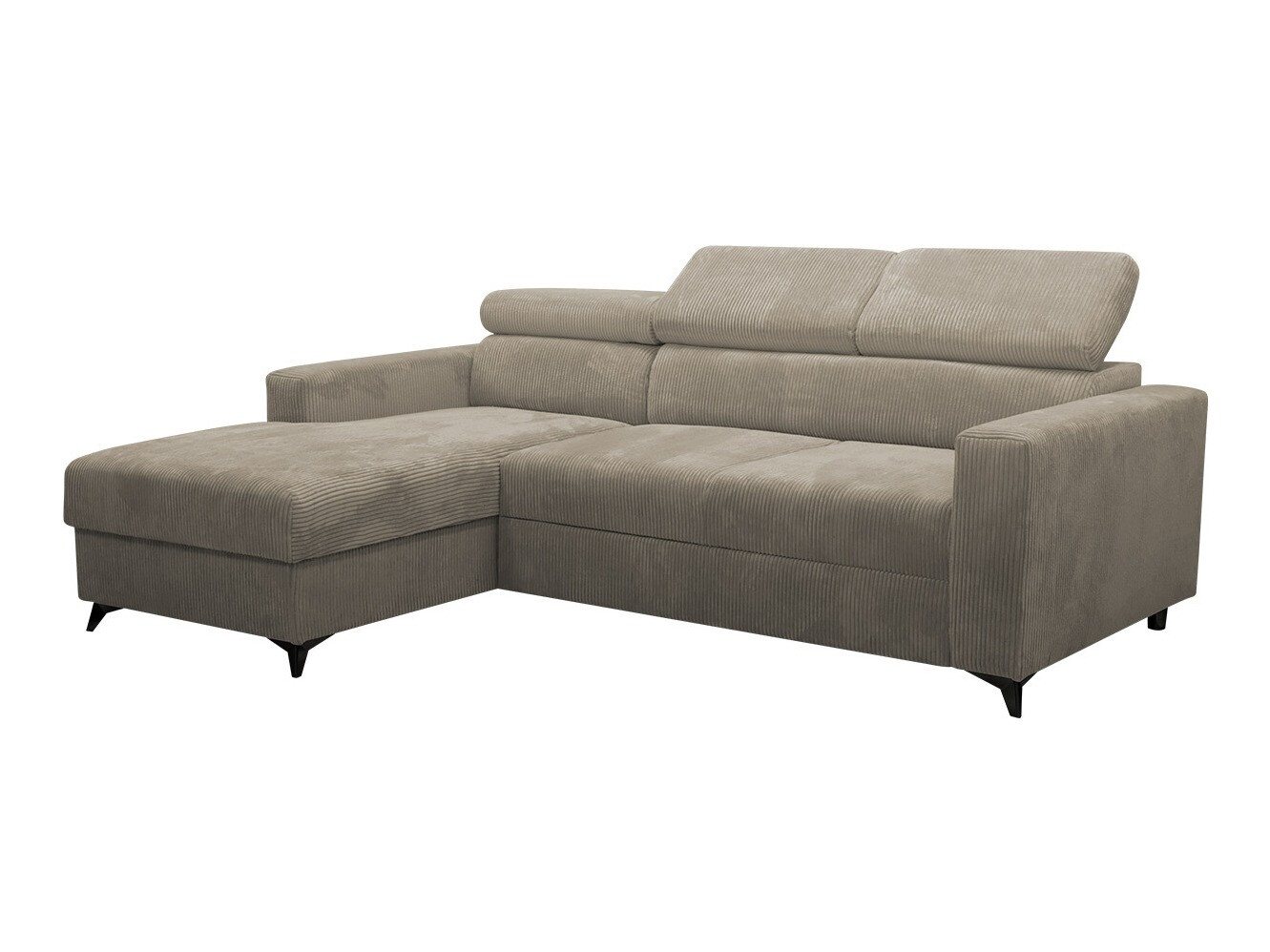 Corner sofa Columbus 191 (Poso 02)