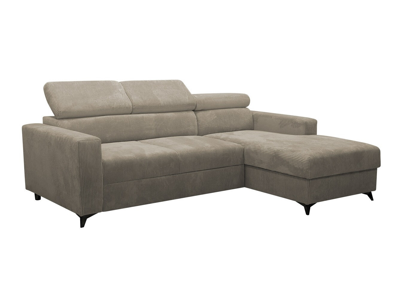 Corner sofa Columbus 191 (Poso 02)