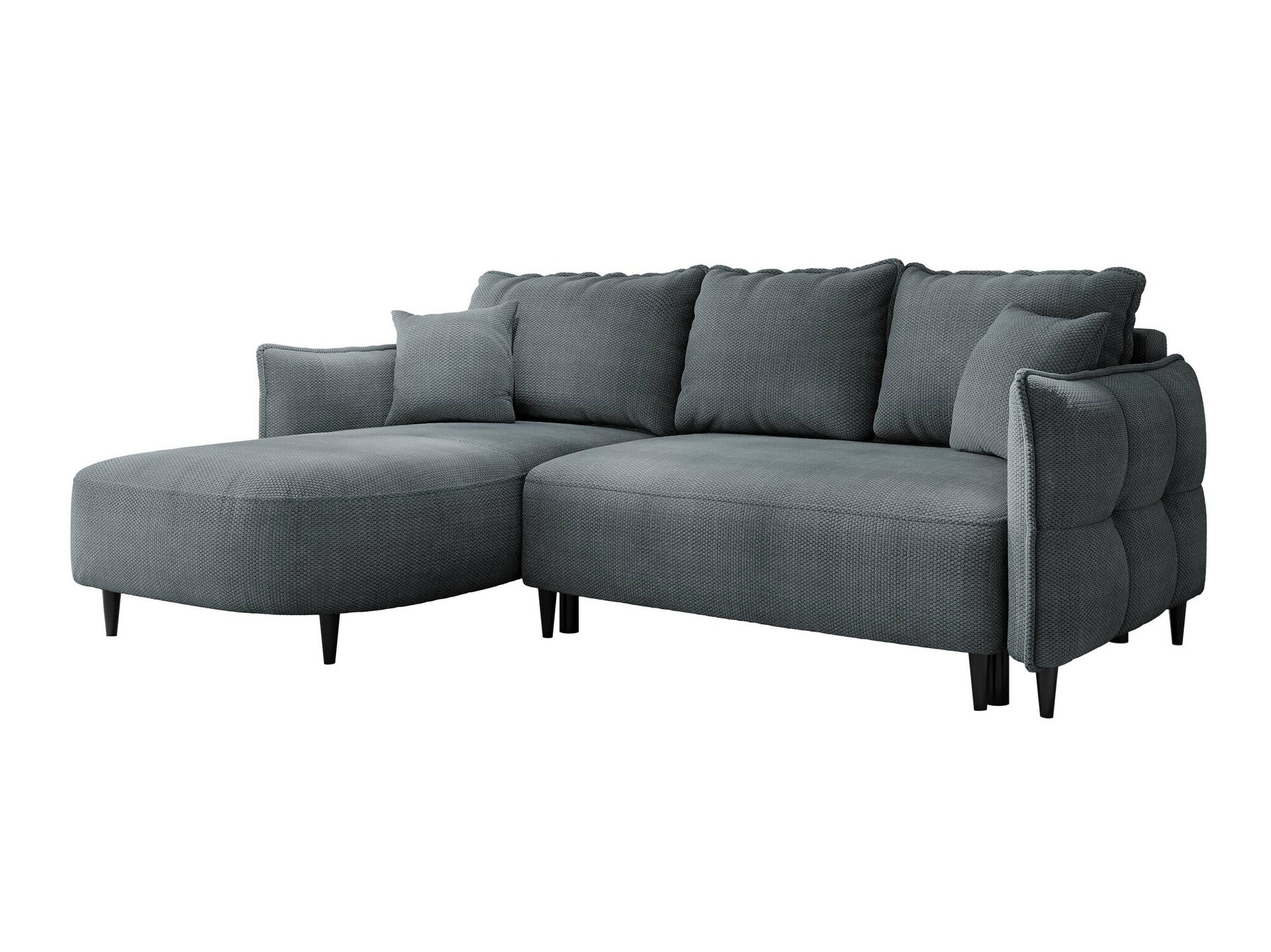 Corner sofa TrendyNest Ocelis (Onega 07)