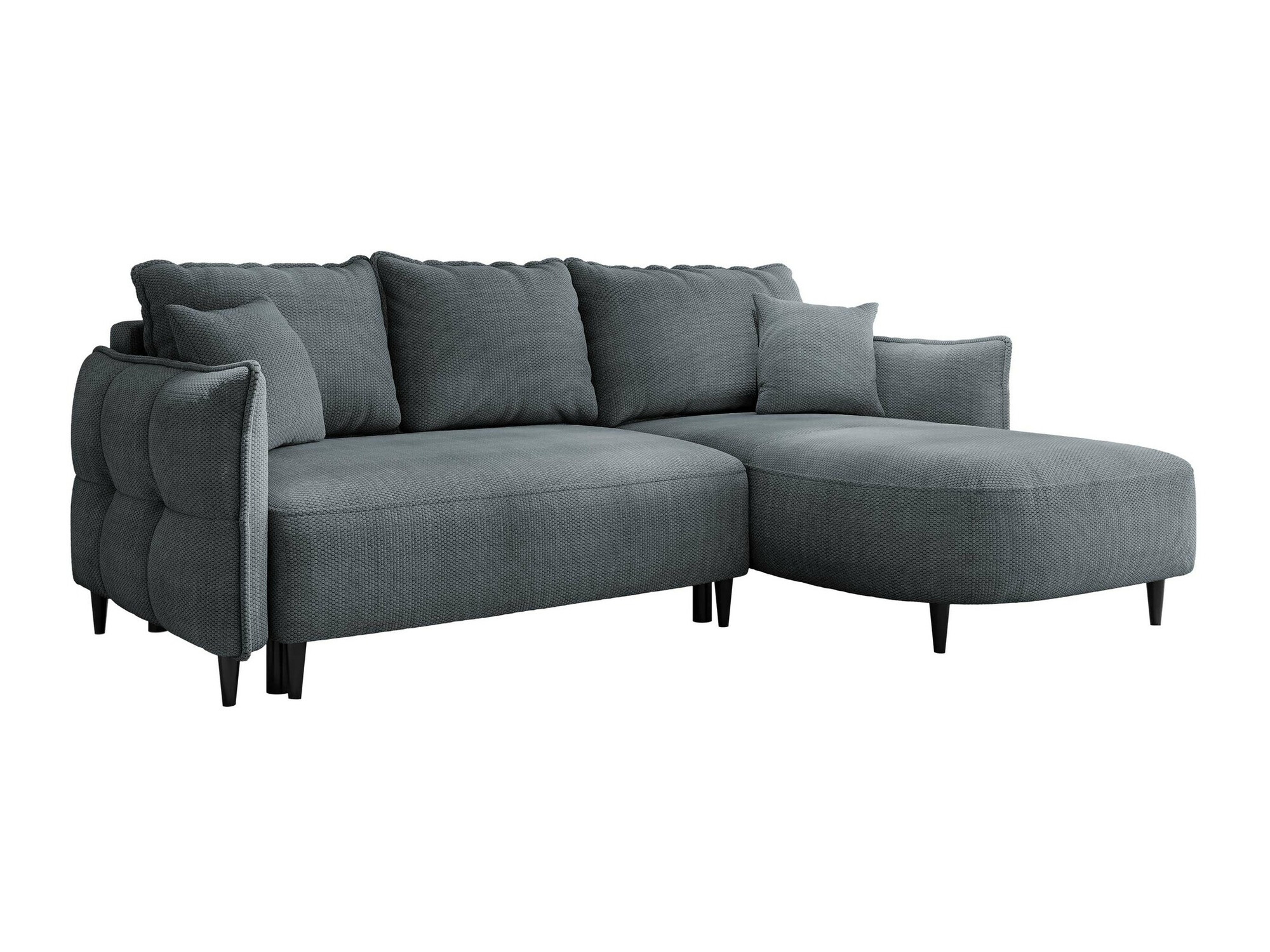 Corner sofa TrendyNest Ocelis (Onega 07)