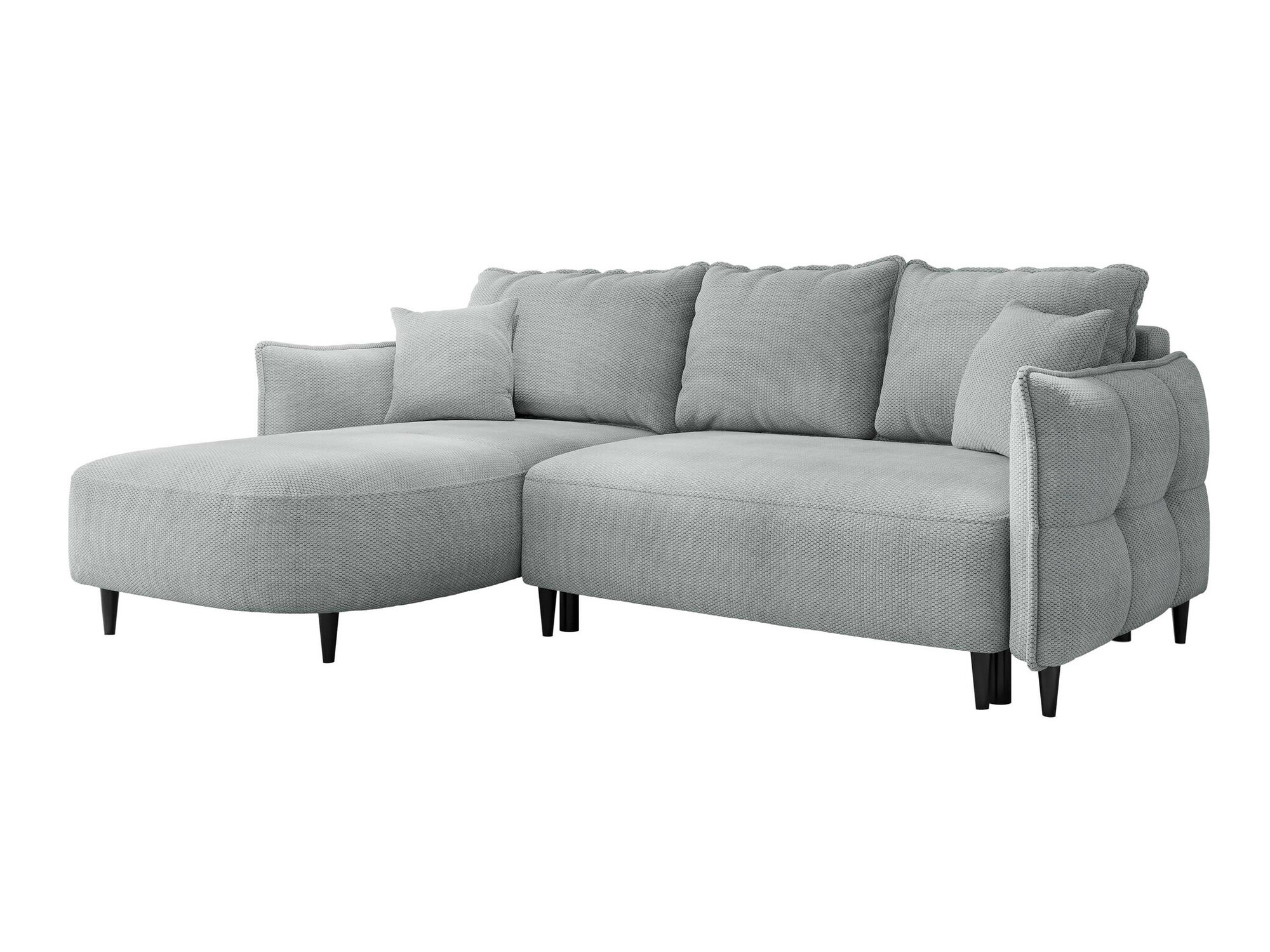 Corner sofa TrendyNest Ocelis (Onega 08)