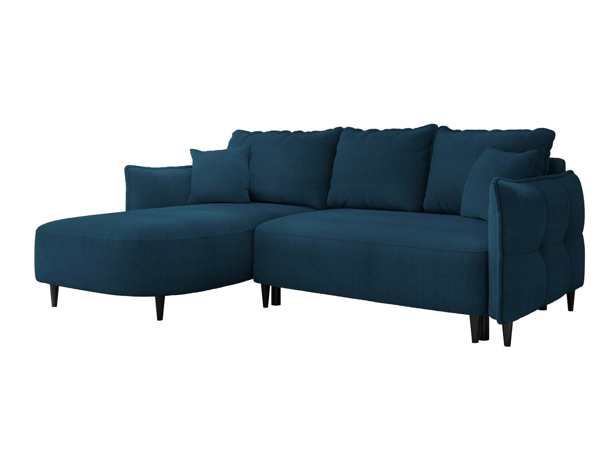 Corner sofa TrendyNest Ocelis (Onega 10)