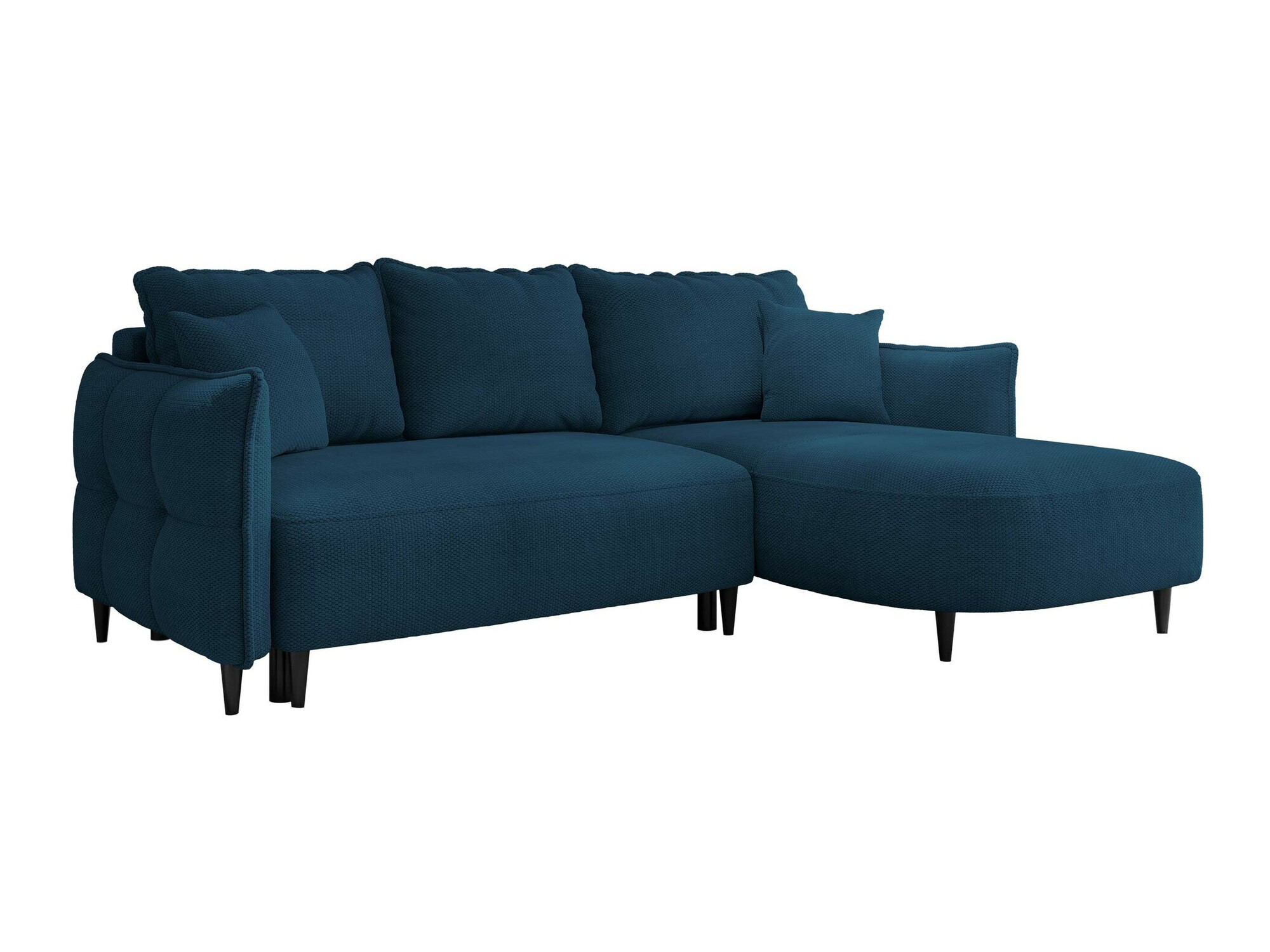 Corner sofa TrendyNest Ocelis (Onega 10)