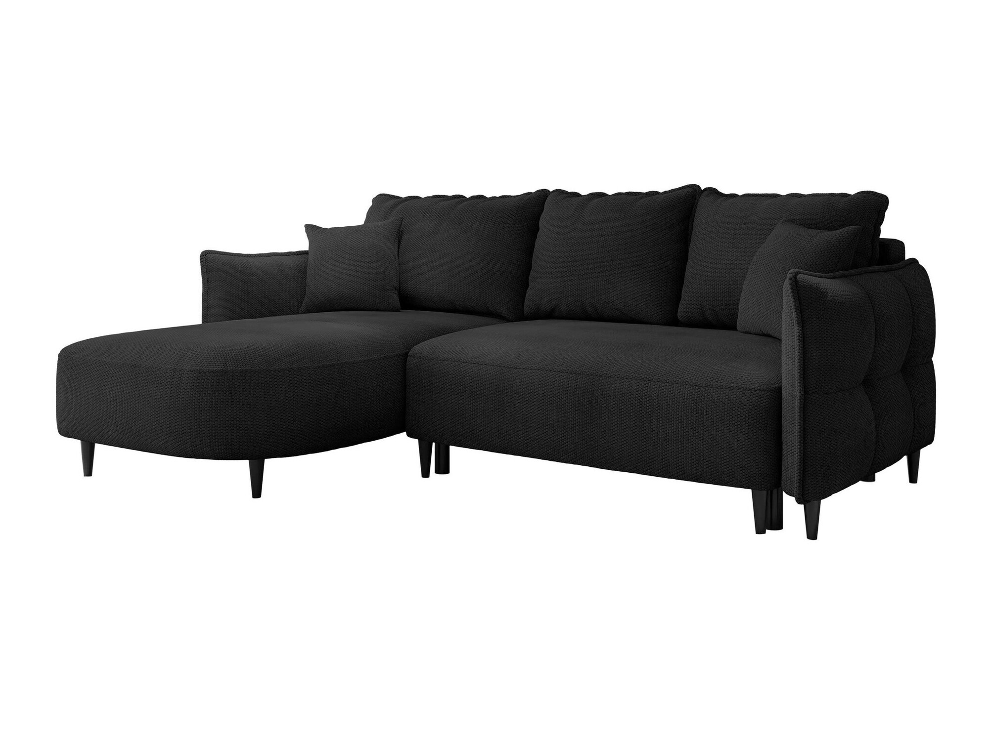 Corner sofa TrendyNest Ocelis (Onega 11)
