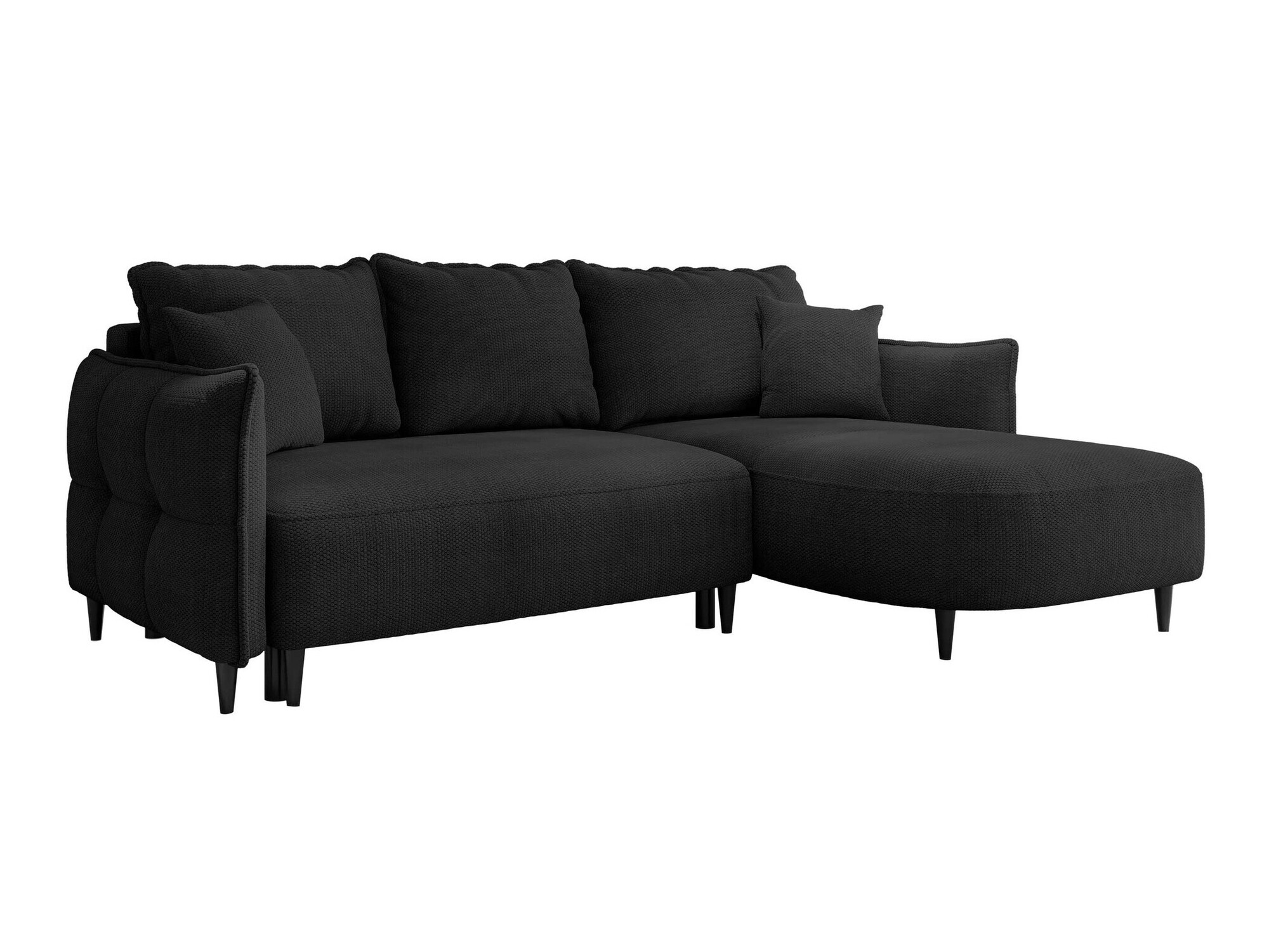 Corner sofa TrendyNest Ocelis (Onega 11)