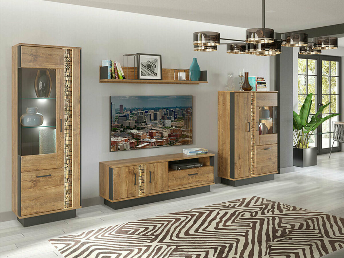 Living room set Dunvelo 113