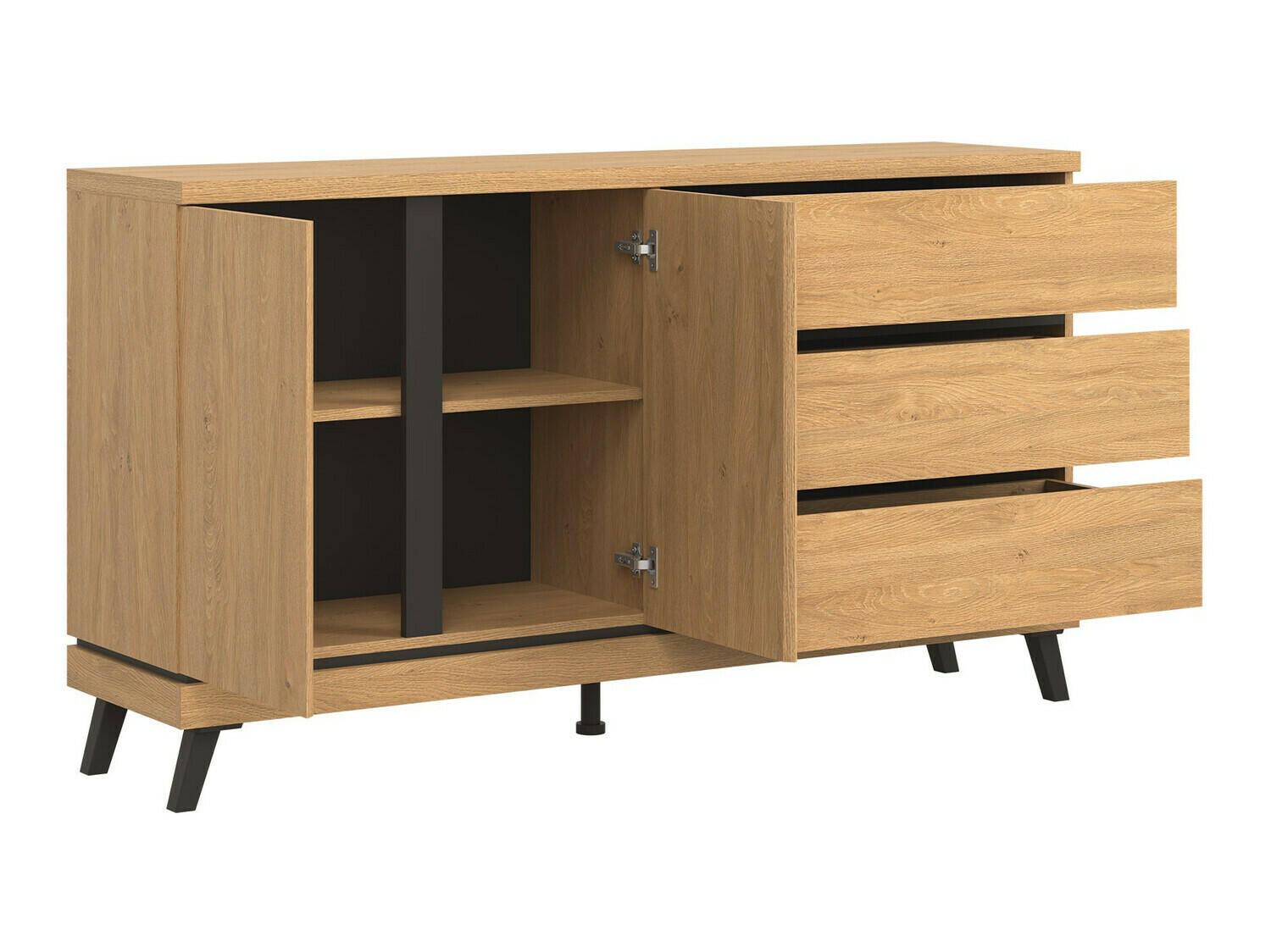 Living room set Monromo 120