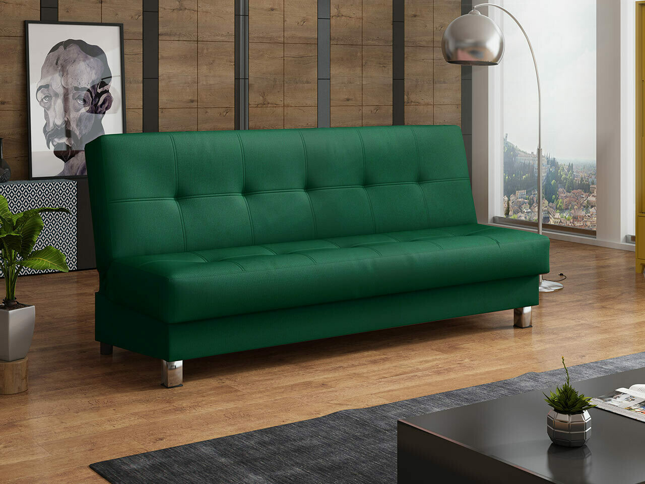 Sofa bed Columbus 107 (Kronos 19)