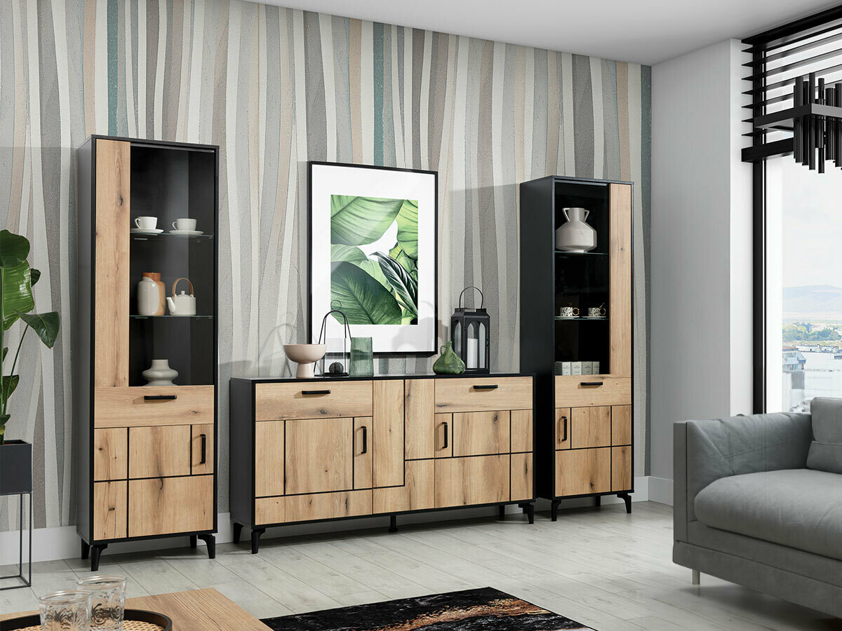 Chest of drawers Larbalu 102