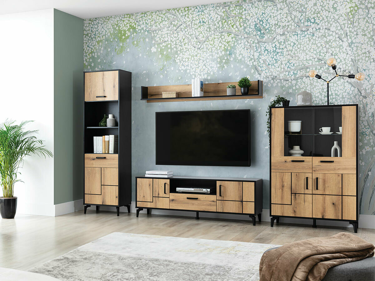 TV stand Larbalu 100